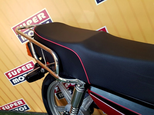 Baccio Classic 125 Baccio Px110 Baccio Retro
