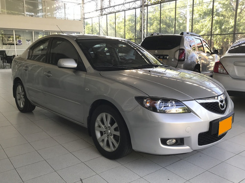 Mazda 3 2008