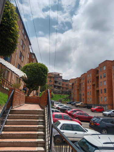 Apartamento En Venta En Bogotá San Cristobal Sur. Cod 111311