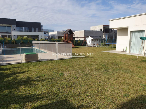 Imagen 1 de 27 de Casa En Venta En Las Golondrinas, Hudson