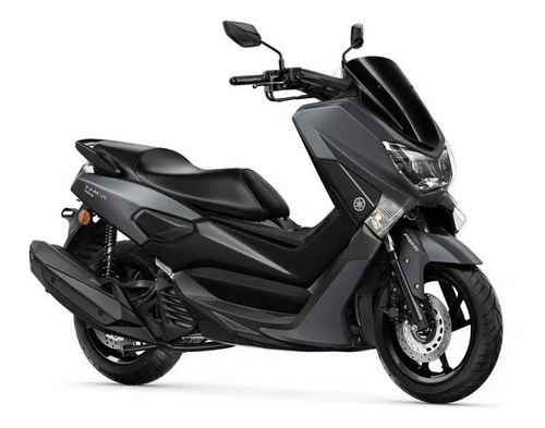 Imagen 3 de 20 de Yamaha Nmx155 Nmax Scooter En Stock Ciclofox