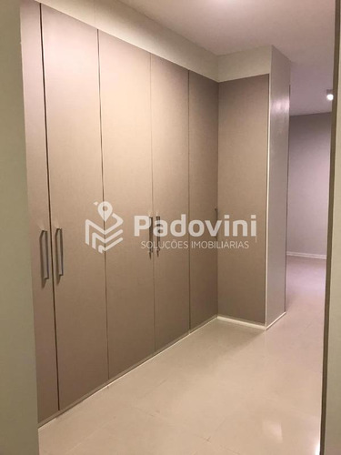 Imagem 3 de 23 de Casa Em Condominio À Venda, 4 Quartos, Vila Aviação - Bauru/sp - 508