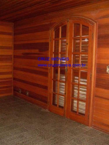 Imagem 24 de 30 de Chacara A Venda Com 3 Casas No Jardim Colonial I Em Araçoiaba Da Serra - Ch00030 - 3541913