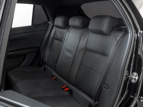Volkswagen T-Cross 1.0 200 TSI TOTAL FLEX COMFORTLINE AUTOMÁTICO
