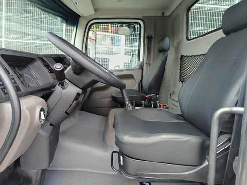 Vw 31330 Ano 2017 Equipado Com Rollon Rolloof Grimaldi