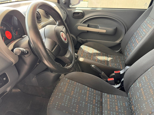 Fiat Uno 1.0 EVO VIVACE 8V FLEX 2P MANUAL