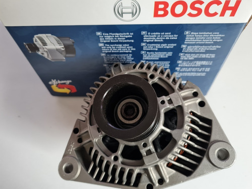 Mercedes Alternador Bosch 90 Amp Original C280 E320 300e