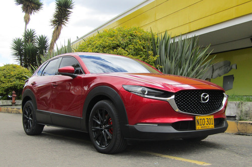 Mazda CX-30 2.0 Grand Touring At Híbrido