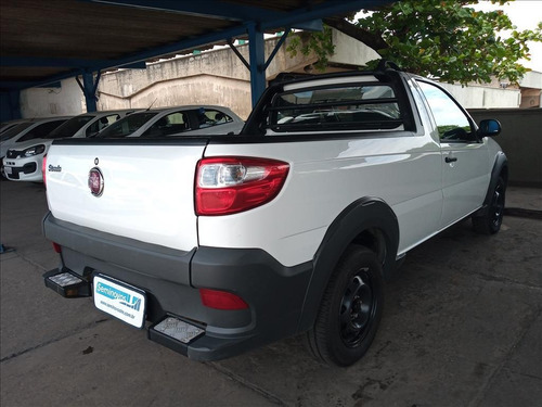 Strada 1.4 Manual 2018 (675468)