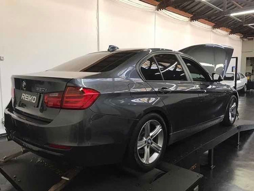 Bmw Serie 3 2013 2.0 Aut. 4p 245 Hp