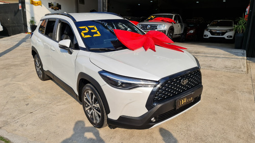 Toyota Corolla Cross 2.0 Xre Flex Aut. 5p