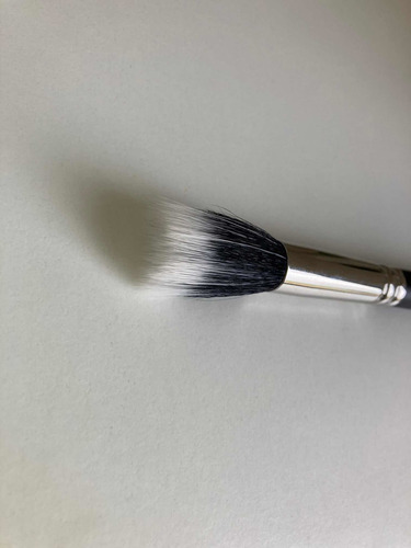 Brocha Maquillaje Mac Profesional 188 Originales