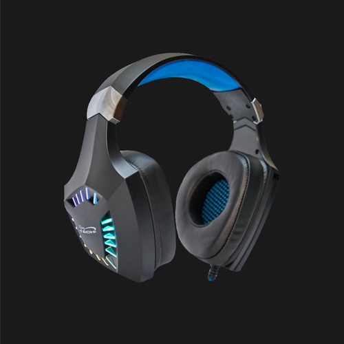 Audifono Gamer C/mic Rgb Usb V7.1 Ps4 Switch Pc Njoytech Pro