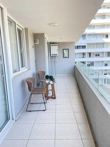 Excelente Oportunidad Arriendo Departamento (86227)