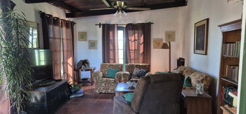 Venta De Chacra De 32ha Empalme Olmos