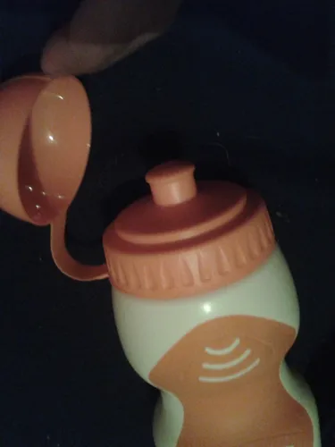 2 Termos Pequeños Bonitos