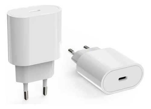 Adaptador Enchufe Brasileño Europeo Para iPhone 14 Pro Max