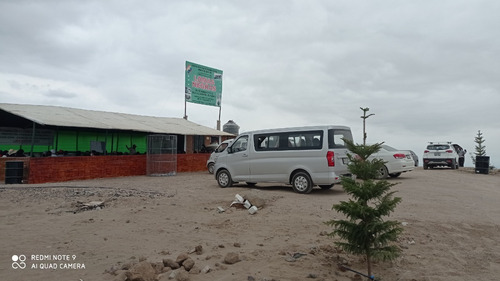 Imagen 8 de 24 de Buscando Terreno Para Casa Campo. Casa Huerta Fuera Del Bullicio De Lima Con Un Buen Clima Cálido Esto Es Para Ti