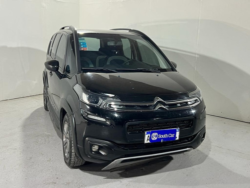 Citroën Aircross 1.6 Vti 115 Feel