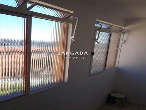 Apartamento 02 Dormitorios E 01 Vaga Cdhu - 11848