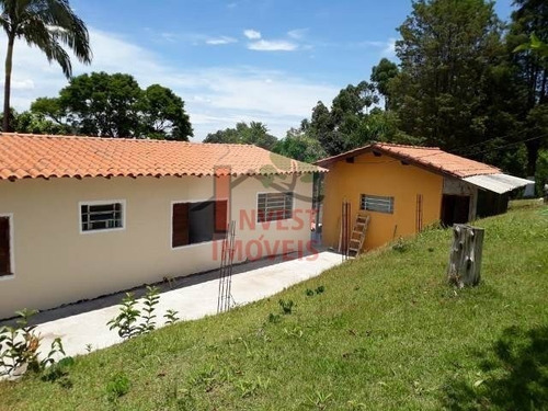 Imagem 2 de 15 de Chacara - Ref: 4266 - V-4266