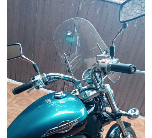 Honda Shadow 600
