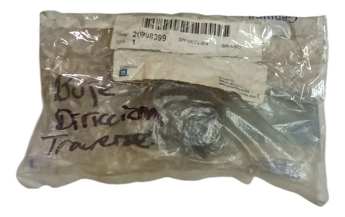 Buje Direccion Buick Enclave / Acadia 08-14 / 07-14 Gm