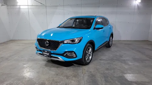 MG HS 1.5 EXCITE DCT
