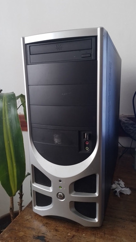 Computadora Pc Torre Intel Core 2 Duo