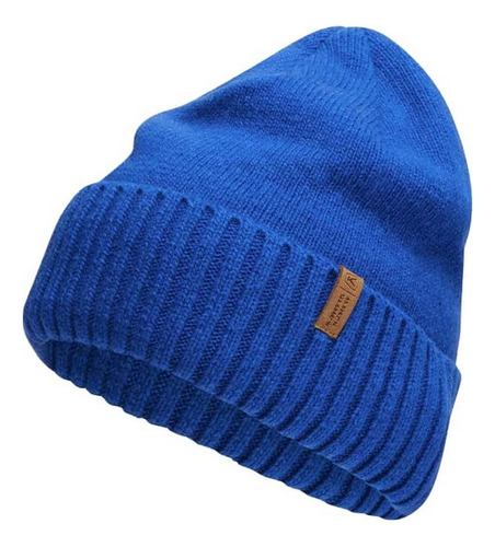 Gorro Keen Locale Brilliant Blue Wool