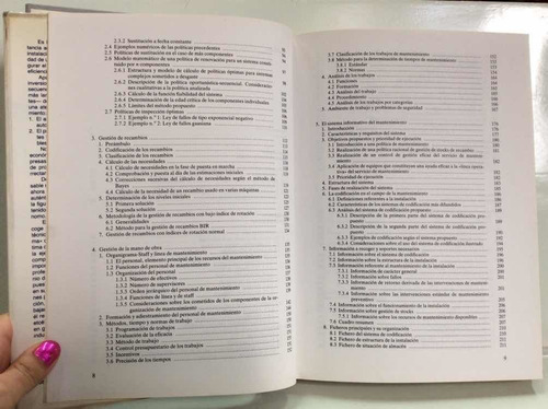 Imagen 5 de 7 de Manual De Mantenimiento De Instalaciones Industriales - Gg
