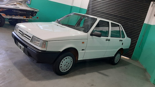 Fiat Duna Sl 1.6