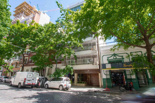 Imagen 30 de 30 de Venta Depto 3 Ambientes En Belgrano R Cochera Fija