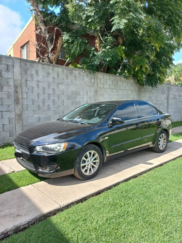 Mitsubishi Lancer 2.0 Gls 154cv Mt