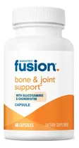 Comprar Bariatric Fusion® Bone & Joint Support Salud Osea 60 Cáps, es un suplemento diseñado para apoyar la salud ósea y articular, formulado para personas que han pasado por una cirugía bariátrica