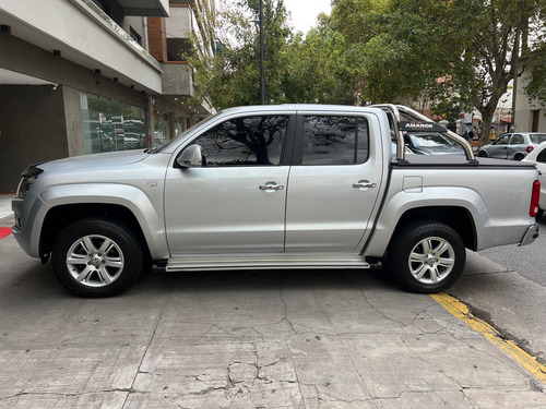 Volkswagen Amarok 2.0 Cd Tdi 163cv 4x4 Highline 1h0