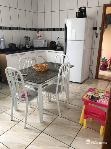 Imagem 5 de 13 de Apartamento No Bairro Residencial Mantiqueira- Poços De Caldas Mg. - Ap1758