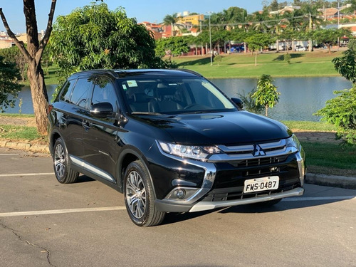 Imagem 8 de 10 de Mitsubishi Outlander