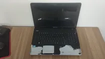 Comprar Notebook Gateway Ne56r13b (quebrado - Reutilizar Peças)