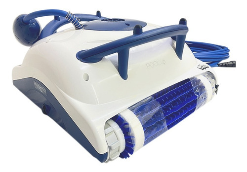 Robot Limpia Alberca Dolphin Maytronics Pool Up
