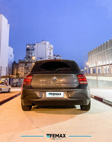 Bmw Serie 1 1.6 116i 136cv - Oportunidad