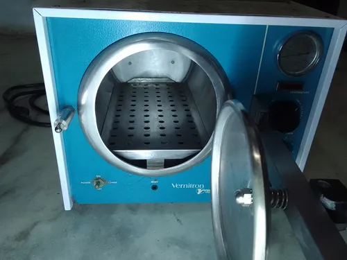 Autoclave Esterilizador