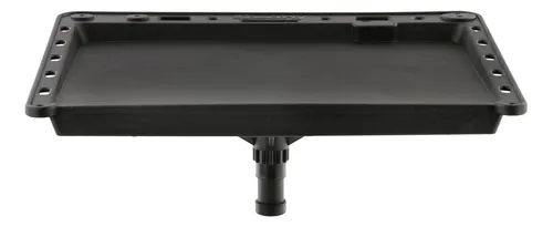 Tabla De Cebo Scotty #455, Sin Soporte, Plástico, 24 X 31 X