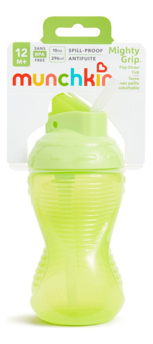 Vaso Entrenador Munchkin Pitillo - Unidad a $22600