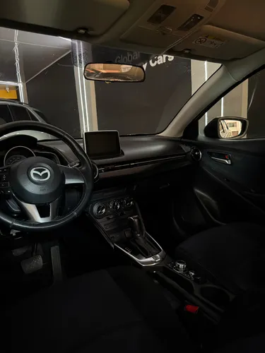 Mazda 2 1.5 Touring