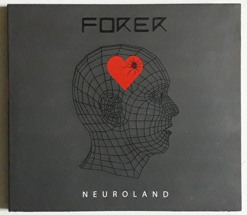 Forer Cd Neorland 2013 Original