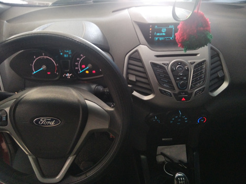 Ford Ecosport 1.5 Se Tdci 90cv 4x2