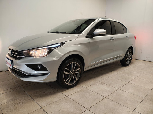 Fiat Cronos 1.3 Precision Cvt