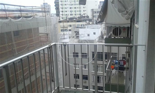 Apartamento - Ref: 815361