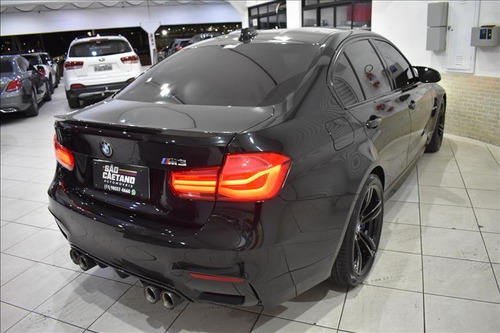 Bmw M3 3.0 Sedan 6cil.